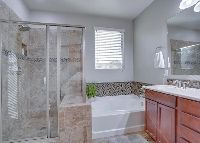 Ferienhaus Mid-term In Glendale! Near Westgate *