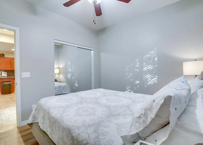 Ferienhaus Mid-term In Glendale! Near Westgate *