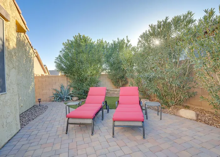 Ferienhaus Mid-term In Glendale! Near Westgate