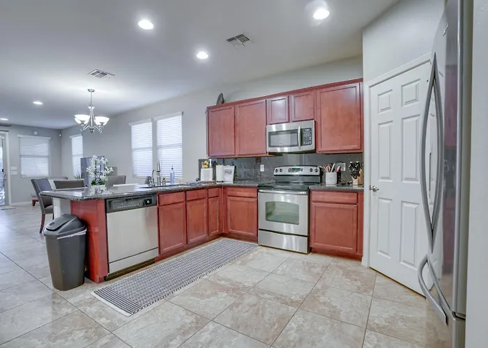 Ferienhaus Mid-term In Glendale! Near Westgate