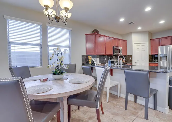 Ferienhaus Mid-term In Glendale! Near Westgate
