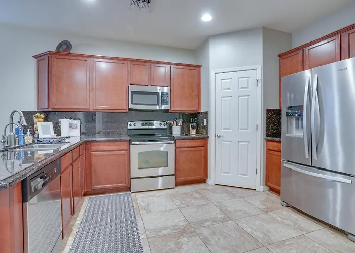 Ferienhaus Mid-term In Glendale! Near Westgate *
