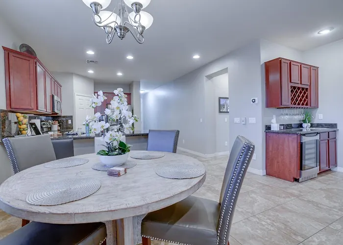 Ferienhaus Mid-term In Glendale! Near Westgate Glendale